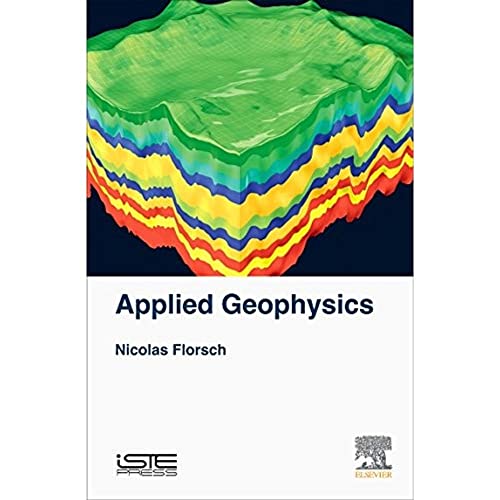 Everyday Applied Geophysics 1: Electrical Methods view 2