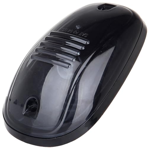 ECCPP 4-3528-SMD Smoke Len Number of 6