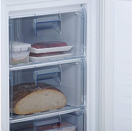Amica Gefrierschrank GS 15198 W mit 78 l Nutzinhalt
