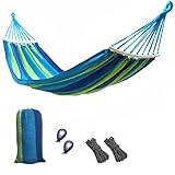 プレミアムダブルハンモック