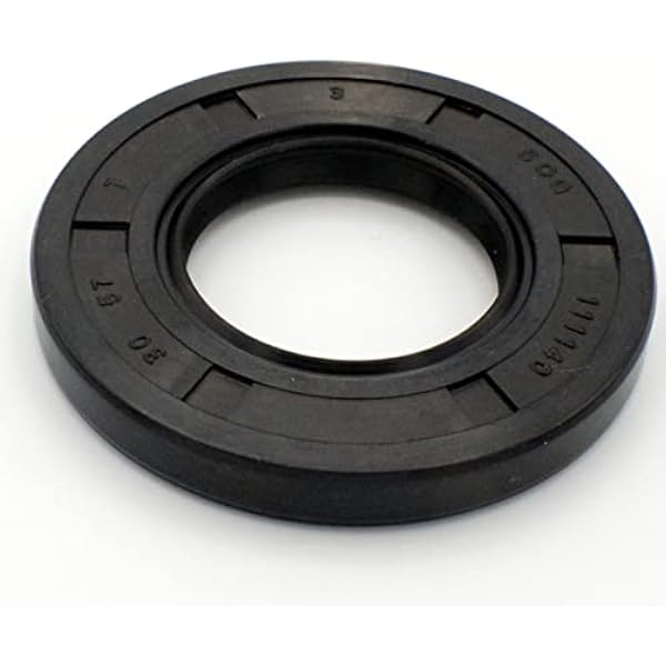 Część zamienna do Honda 91251-HR6-A61 pierścień uszczelniający falisty 30x57x7mm