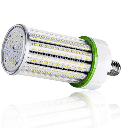 Ampoule LED Maïs E39 Culot Égale Lampe Gaowan 120W Daylight