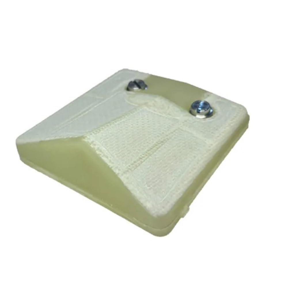 Filtre à air 501807105 pour tronçonneuse 61 181 281 et 630 670