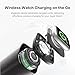 Autel Power Bank, LiFePO4 Battery 15,000mAh Portable Charger Top-Notch Safety, PD 3.0 Fast Charging Compatible with iPhone 16/15/14 Series, AirPods, Apple Watch, Samsung etc (Flight-Approved)