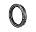EAI Oil Seal 40mm X 55mm X 8mm TC Double Lip w/Spring. Metal Case w/Nitrile Rubber Coating