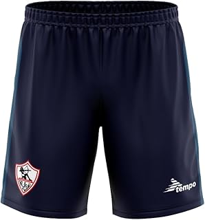 شورت الزمالك اواي ماتش للرجال 23/24 - اصدار المعجبين