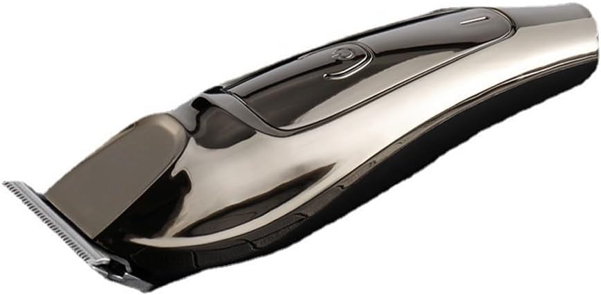 Carving Electric Hair Clippers Professional Oil