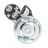 3610023060 TM000A37901 3610023000 Starter Motor ficialafte Fit for Hyundai Engine L4 2.0L