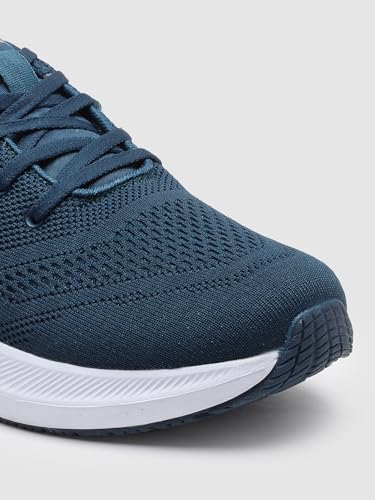 Image of Action ATG-496 Lightweight Comfortable Cushioned Running Sports Shoes for Men