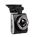 AUSDOM Dashboard Camera Recorder - Dash Cam Car DVR with 180 Degree Wide Angle Lens, Super Night Vision, G-Sensor, and Parking Monitor