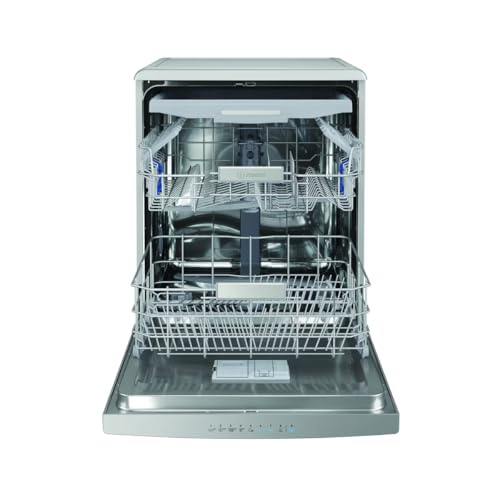 Lave vaisselle 60 cm I0FD651X - vue 6