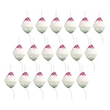 Quantité suffisante fournie : vous d’avoir toujours sous la main des manchons à gaz pour lanternes, pour toute aventure en plein air ou en cas d’urgence. manchons pour lanternes d’extérieur, manchons pour lanternes à propane