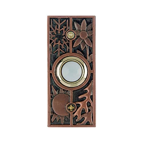 Top 10 Unique Doorbell Buttons of 2023 Best Reviews Guide