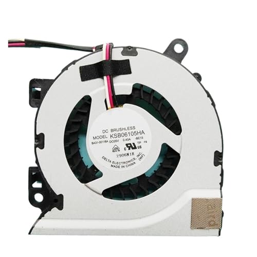 Ventilateur GPU Samsung NP700Z5B Réparer Surchauffe PC Portable KSB06105HA