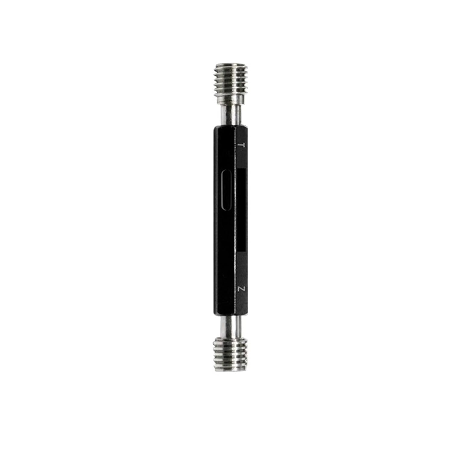 1 piece 6H M19-26 Steel Metric Thread Standard fine Gauge X0.5 0.75 3(M26,X 1.5)