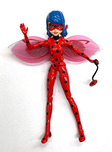 Catálogo de Miraculous ladybug que puedes comprar esta semana. 13 Catálogo de Miraculous ladybug que puedes comprar esta semana. 9