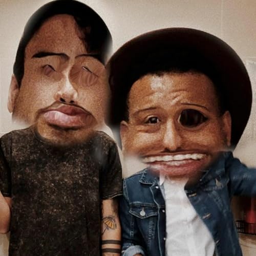 We Recorded This Drunk cover art