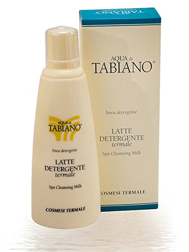 Latte detergente termale