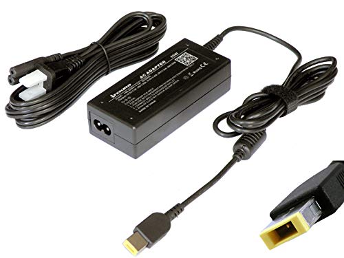 Itekiro 65W Ac Adapter For Thinkpad Helix L440 20As L450 20Ds 20Dt L460 20Fu 20Fv L470 20J4 20J5 20Ju 20Jv L540 20Au 20Av L560 20F1 20F2 L570 20J8 20J9 20Jq 20Jr P40 Yoga 20Gq 20Gr P50S 20Fk 20Fl P51S 20Jy S1 Yoga S431 20Ax 20Ba T431S T440 20B7 20B6 T440P 20An 20Aw T440S 20Aq 20Ar T450 20Bu 20Bv T450S 20Bw 20Bx T450S 20Bw 20Bx T460S 20F9 T470 20Hd 20Jm T470S 20Hf 20Hg 20Js 20Jt T550 20Cj 20Ck T560 20Fh T570 20H9 20Jw, X1 Carbon 20A7 20A8 20Bs 20Bt 20Fb 20Fc #TOP1