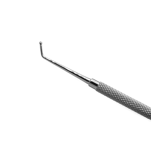 Miniatura 54 de MEDSPO Sondas dentales profesionales William Who Explorer Esparcidor de conducto radicular Removedor de sarro de espejo bucal Instrumentos