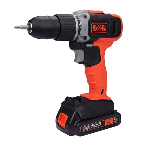 BLACK+DECKER BCD003C1 - Image 8 of 10