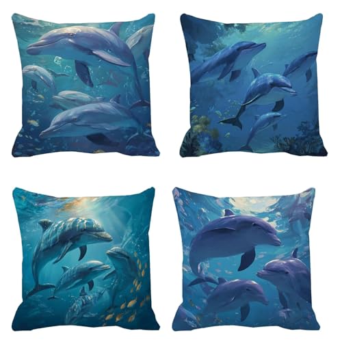 ���l���������J�o�[ �C���J �N�b�V�����J�o�[ 65x65cm 4���Z�b�g ���� �������J�o�[ ���z�c���΁[ ���J�o�[�h�������`�܂���J�o�[�� �\�t�@�w���� ���� �l�G�ʗp �C���e���A�K���Ă���ԓ����r���O���[���Q���܂��͓~�̃N���X�}�X�v���[���g W-236