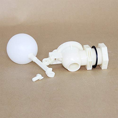 Interruptor de control de agua con válvula de bola de flotador DN40 ajustable 5