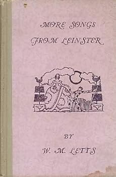 More Songs from Leinster