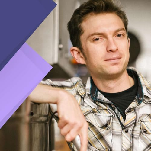 #10 Manufacturing Digital Transformation, Done Light