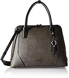 Riemenlänge: Ja; Taschen: 2 Einschubtaschen, 2 Reißverschlüsse, 2 außen, Laptopfach