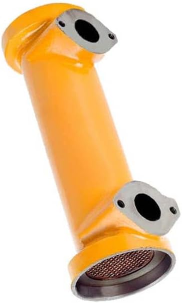 Technical Precision Replacement for Peterbilt 378 Year 1992 FITS Ultra CAB Models Caterpillar C15 Engine Oil Cooler