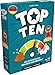 Produktbild Cocktail Games COGD0008 Asmodee Top Ten, Partyspiel, Deutsch, Mehrfarbig, Bunt