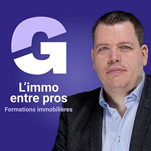 Couverture de L'Immo Entre Pros