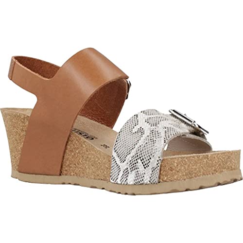Mephisto Lissandra Sandali Donna con Velcro