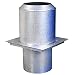 SELKIRK CORP 206490 6-Inch Attic Insulation Shield