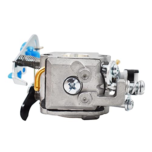 Timunr Wta29 Carburetor Replacement For Husqvarna 455 460 461 544883001 Chainsaws #TOP3