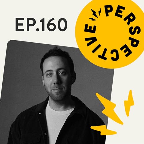 Blending Art Direction and Weddings with Daniel Knight Harris Podcast Por arte de portada