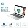 HP 2025 Touchscreen Laptop Computer - Intel 13th Generation Core i7-1355U(10-core), Intel Iris Xe Graphics, 15.6inch 1920 x 1080 Full HD, 300 nits, Wi-Fi 6, Bluetooth, Win 11 Pro(16GB RAM | 1TB SSD)