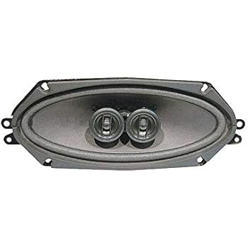 speaker assembly parts