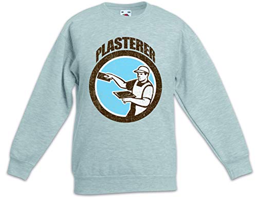 Pullover enfant Urban Backwoods idéal pour l'école et les jeux