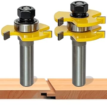 best router bit for mortise and tenon