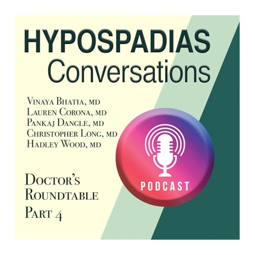 Fourth Part of an Exclusive Roundtable Discussion with 5 Leading Urologists