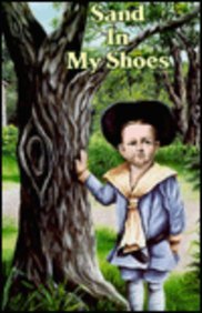 Paperback Sand in My Shoes Book