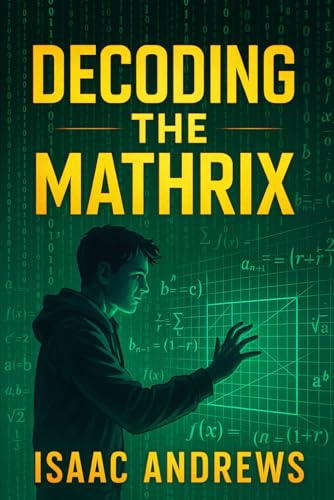 Decoding the Mathrix