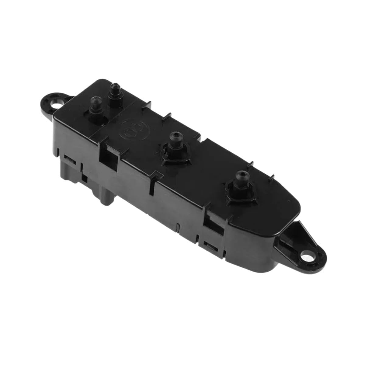 Interruttore di Controllo Sedile Elettrico Lato Guida Nissan Altima 2013-2016 Rogue 2008-2013 Nero