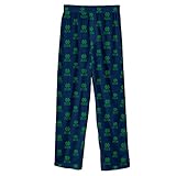 NCAA by Outerstuff NCAA Notre Dame Fighting Irish Kids Color Printed Pant, Dark Navy, Kids...