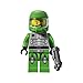 Lego Galaxy Squad Chuck Stonebreaker Minifigure