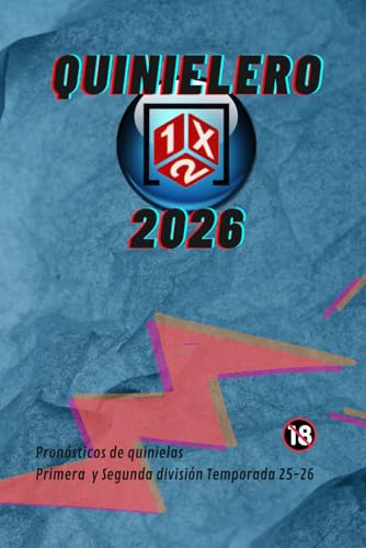 QUINIELERO 2026: Pronosticos de quinielas por API para la Temporada 2025 2026 1ª y 2ª Division Española