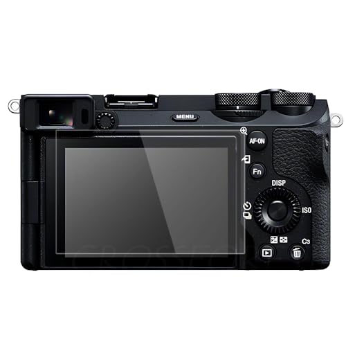 �N���X�t�H���X�g SONY ��6700 �p �K���X�t�B���� �t���ی�t�B���� CF-GCSA6700