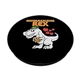 Zoom IMG-1 oktobasaurus t rex pretzel ragazzi